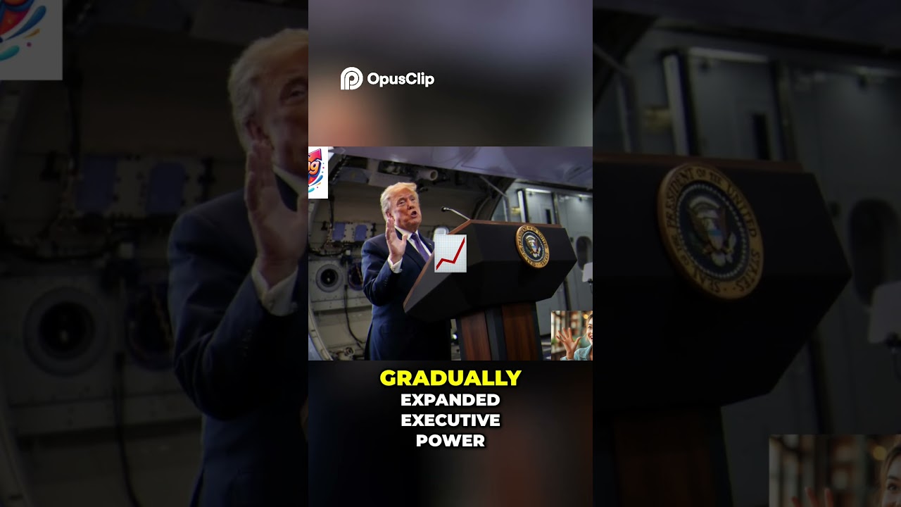 Тарифная лазейка Трампа: Верховный суд против исполнительной власти