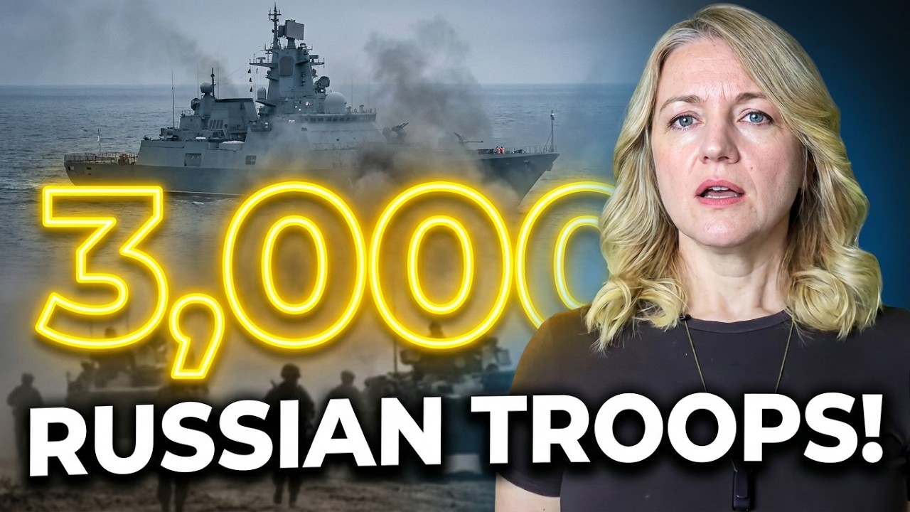 The RELOS Pact: Why India and Russia are Defying the West to Secure the Indian Ocean