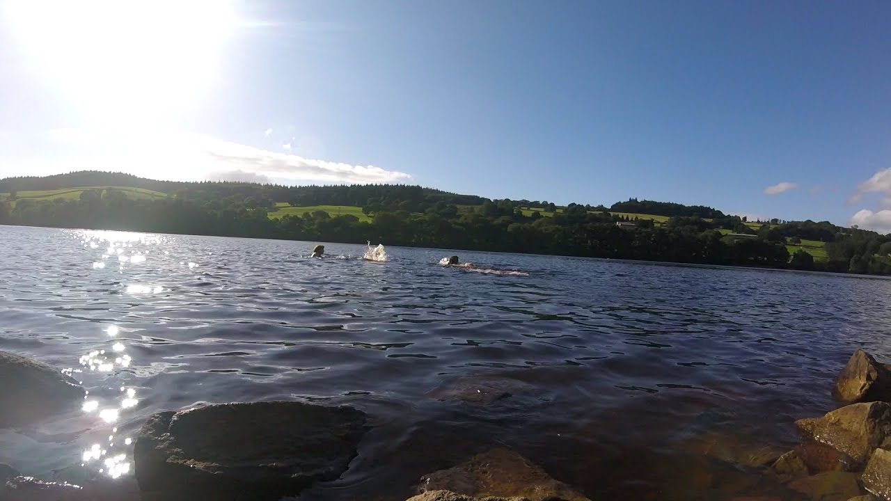 Dale Dyke Reservoir