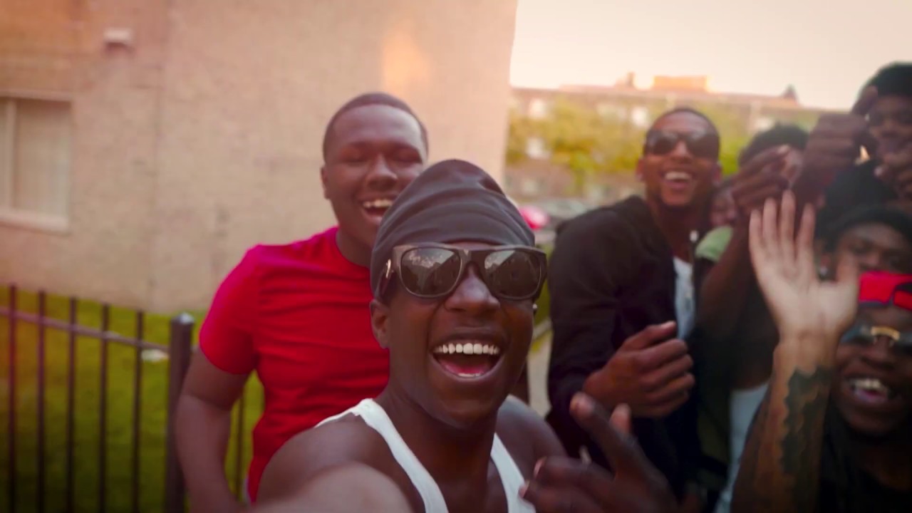 CHV Topsoulja 