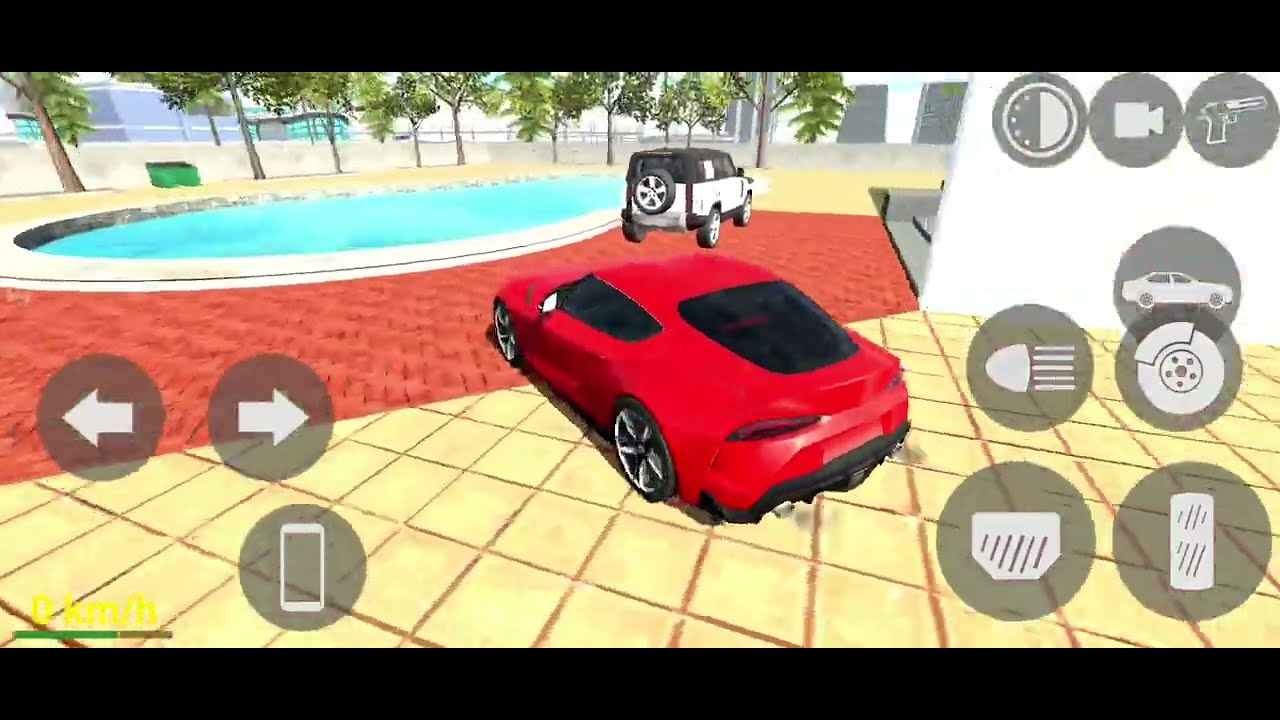 Supra MK4 se new Ghar dekhne gaye 🥰
