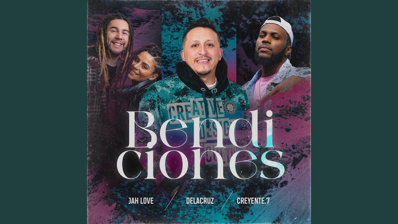 Bendiciones