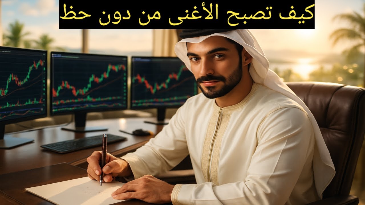 مقدمة سوق الأسهم البورصه الاستثمار المضاربه المال الارباح/  ⟪ هُنـــا القِيمَــة لِأنـك تَسْتَحِـق ⟫