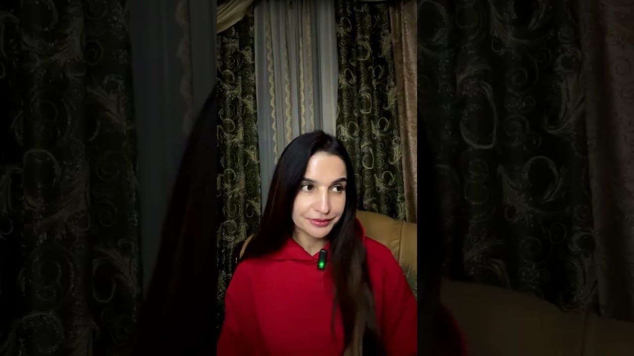 Nimaga bu hayotda Erkak va Ayol uchrashadi? Video davomida bilib olasiz.