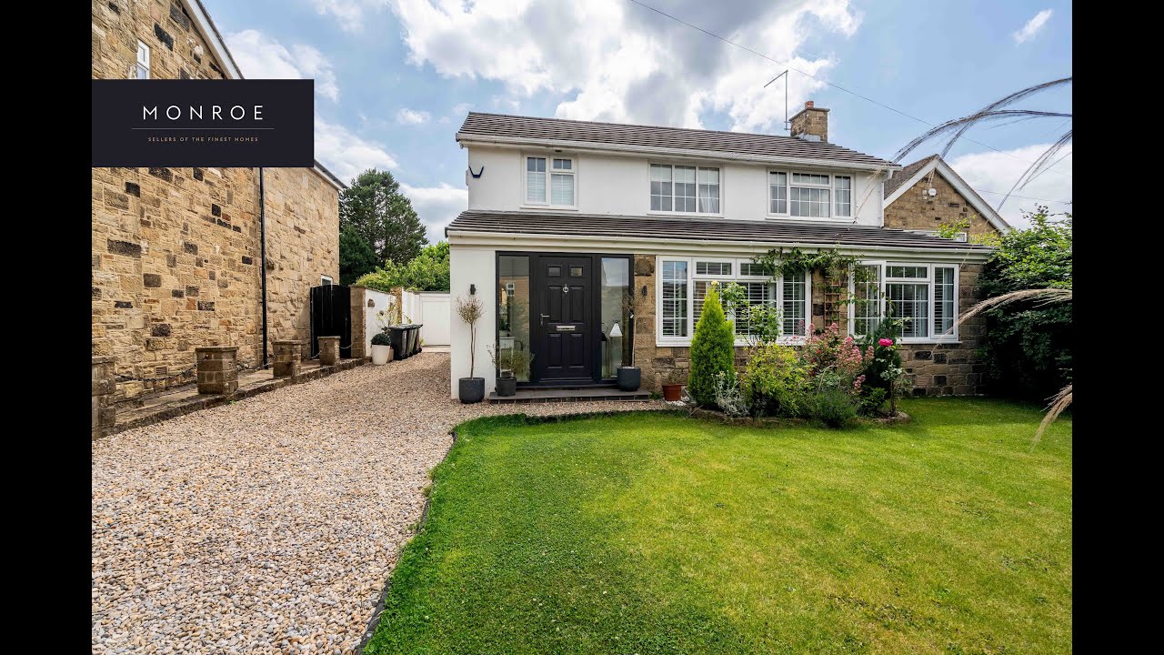 Holt Avenue - 1800 SQFT of Luxury in Prime Leeds Location