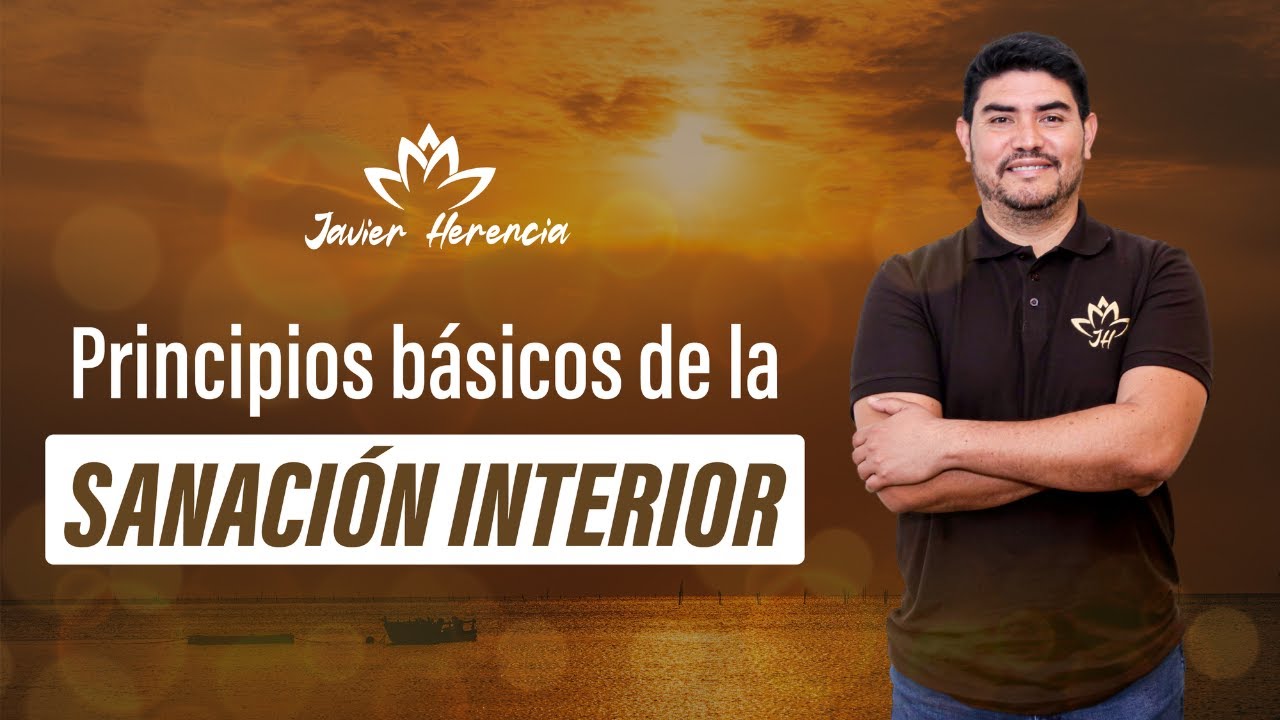 Cómo aplicar la Sanación Interior en la vida diaria