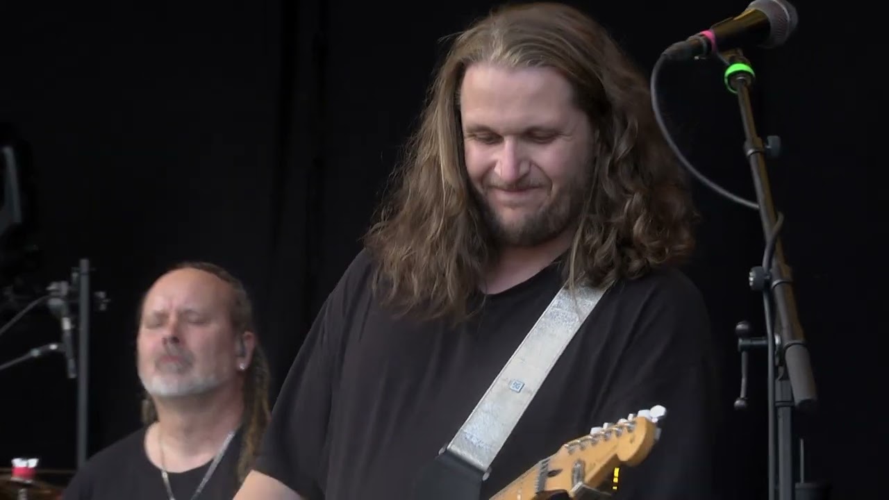 THE SWEET LIVE AT STONEDEAD 2025