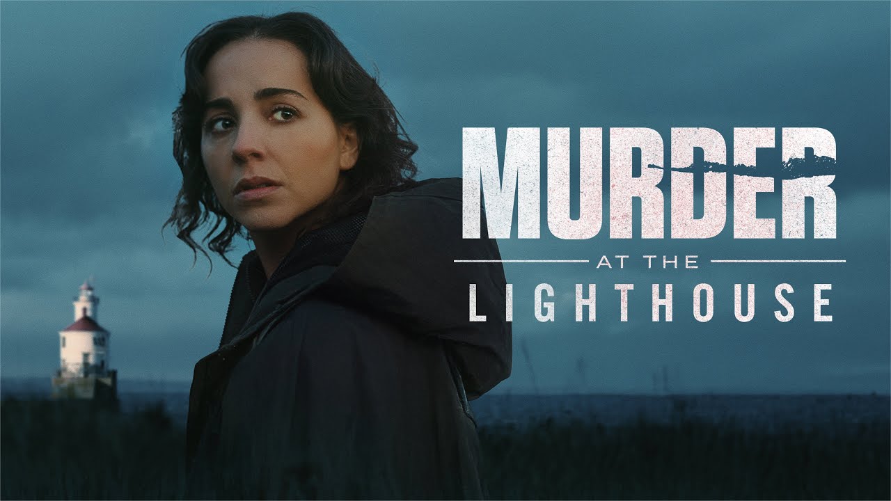 Murder at the Lighthouse (2025) | Teaser