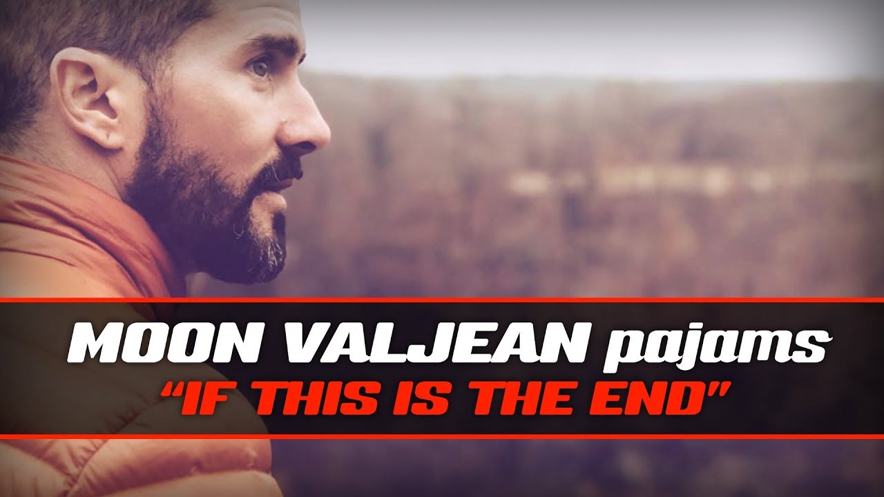 Moon Valjean - If This Is The End (Acoustic)