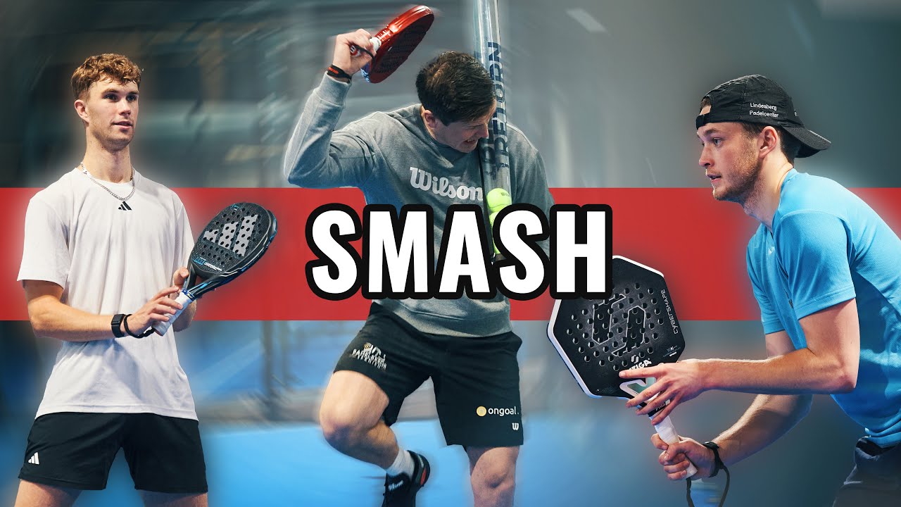 Smashtipsen ni aldrig hört tidigare?