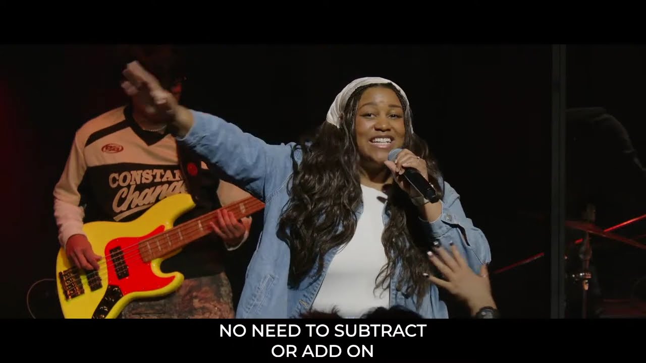 From Here To There - Part 2 | 10:30 AM, January 11th 2026 |