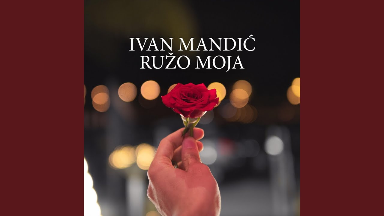 Ružo Moja