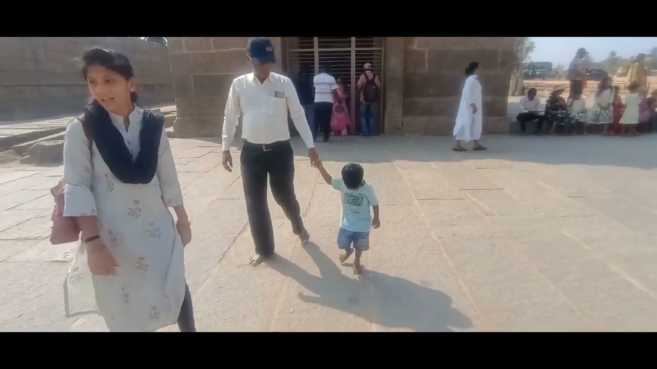 Hampi 