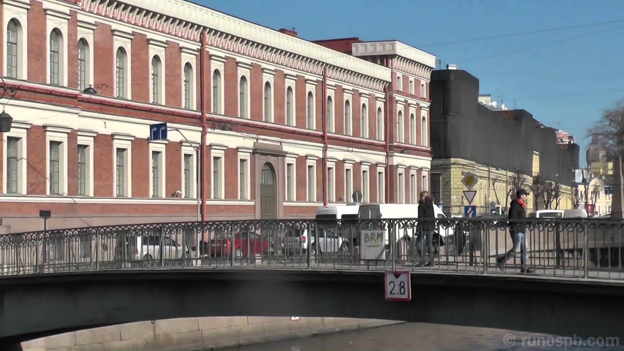 Прогулка по Коломне и ее окрестностям