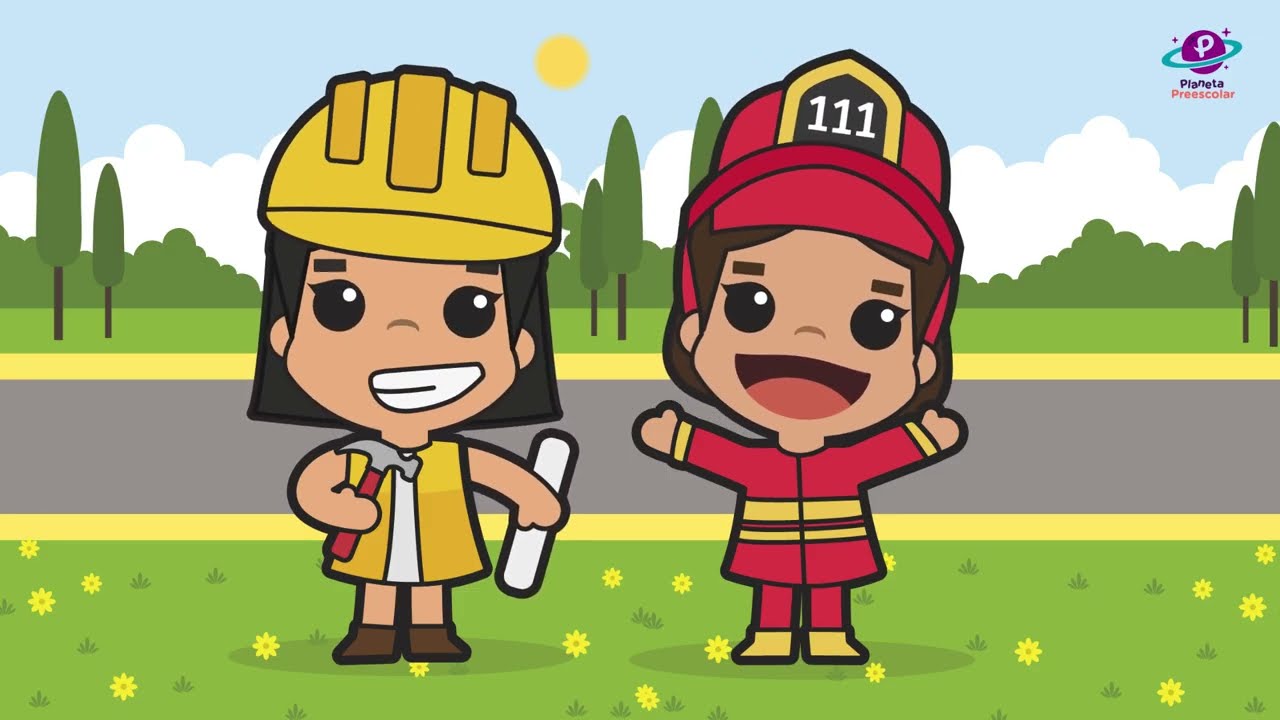 El d&iacute;a Internacional de la Mujer| Video Educativo para ni&ntilde;os