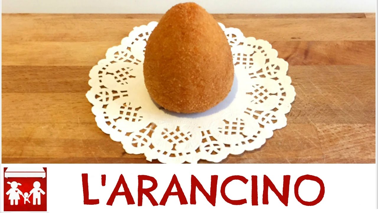 L' ARANCINO al ragù Catanese: Catania-Palermo andata e ritorno e GIVEAWAY! 2C+K