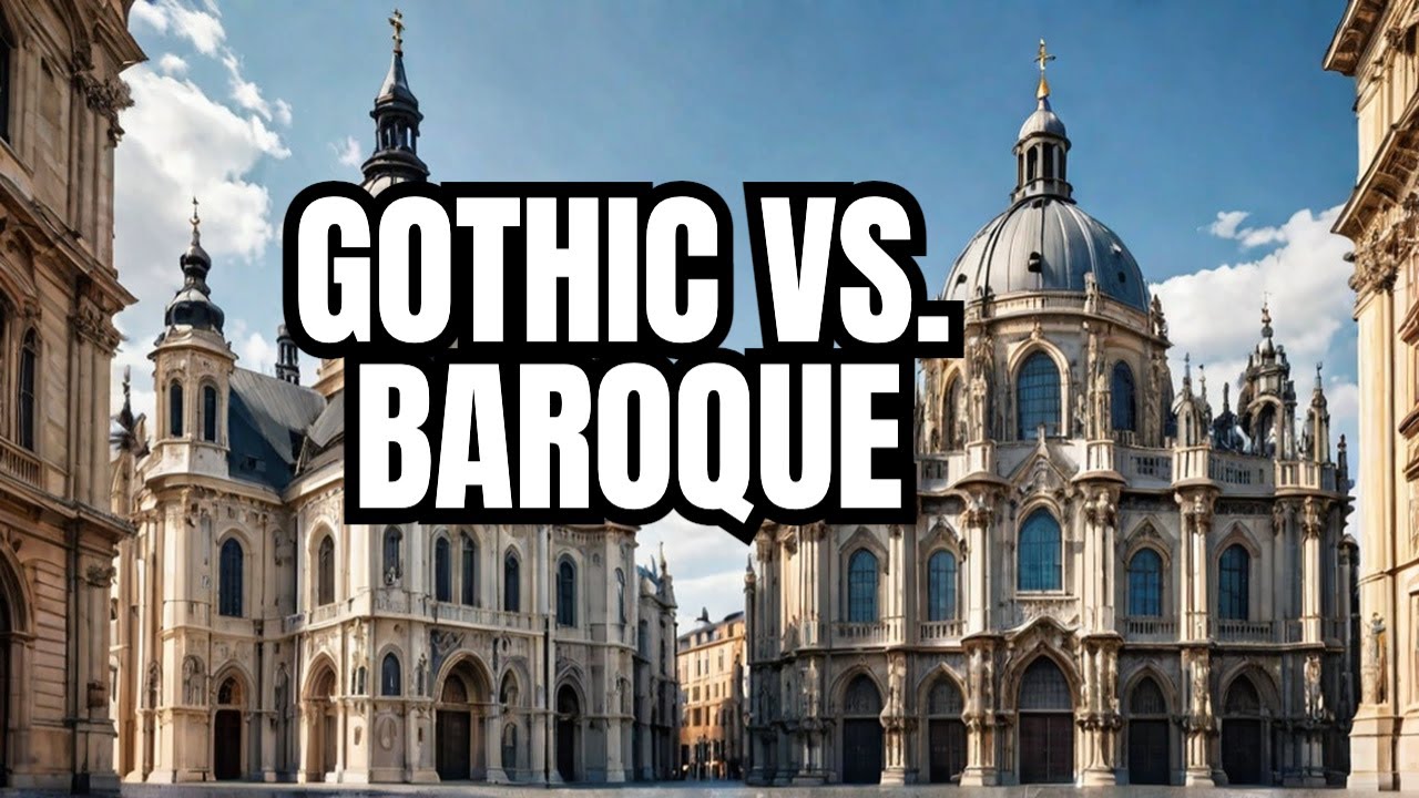 The Most Beautiful European Architecture Styles Ranked