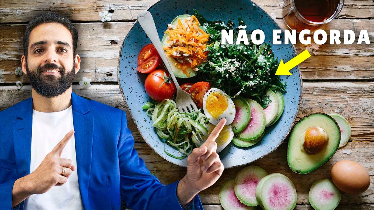 COMO INICIAR A DIETA CETOGÊNICA