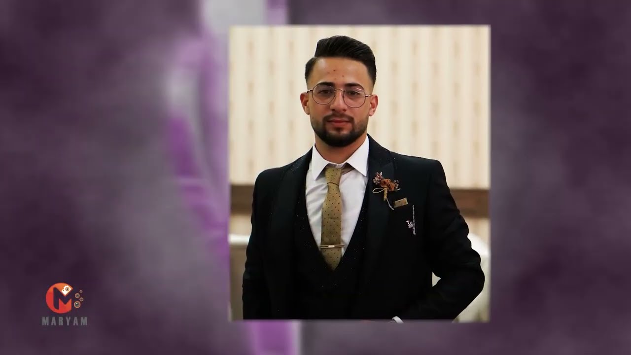 حفل زفاف عماد عبد اللطيف الجزء 1 احيا الحفل الفنان عبود الحلبي( مريم...الصورة بتحكي 05319565121)