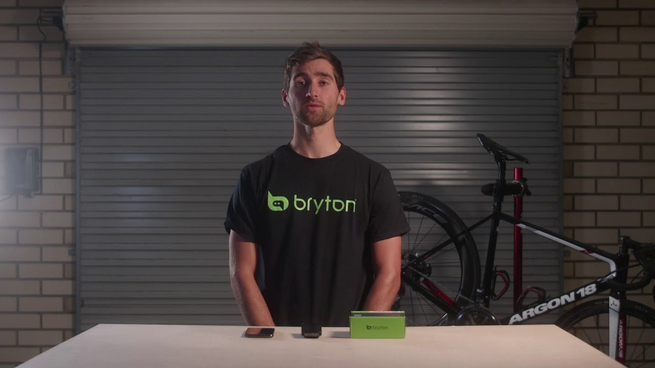 Bryton Rider 750 | Versatility to the Core
