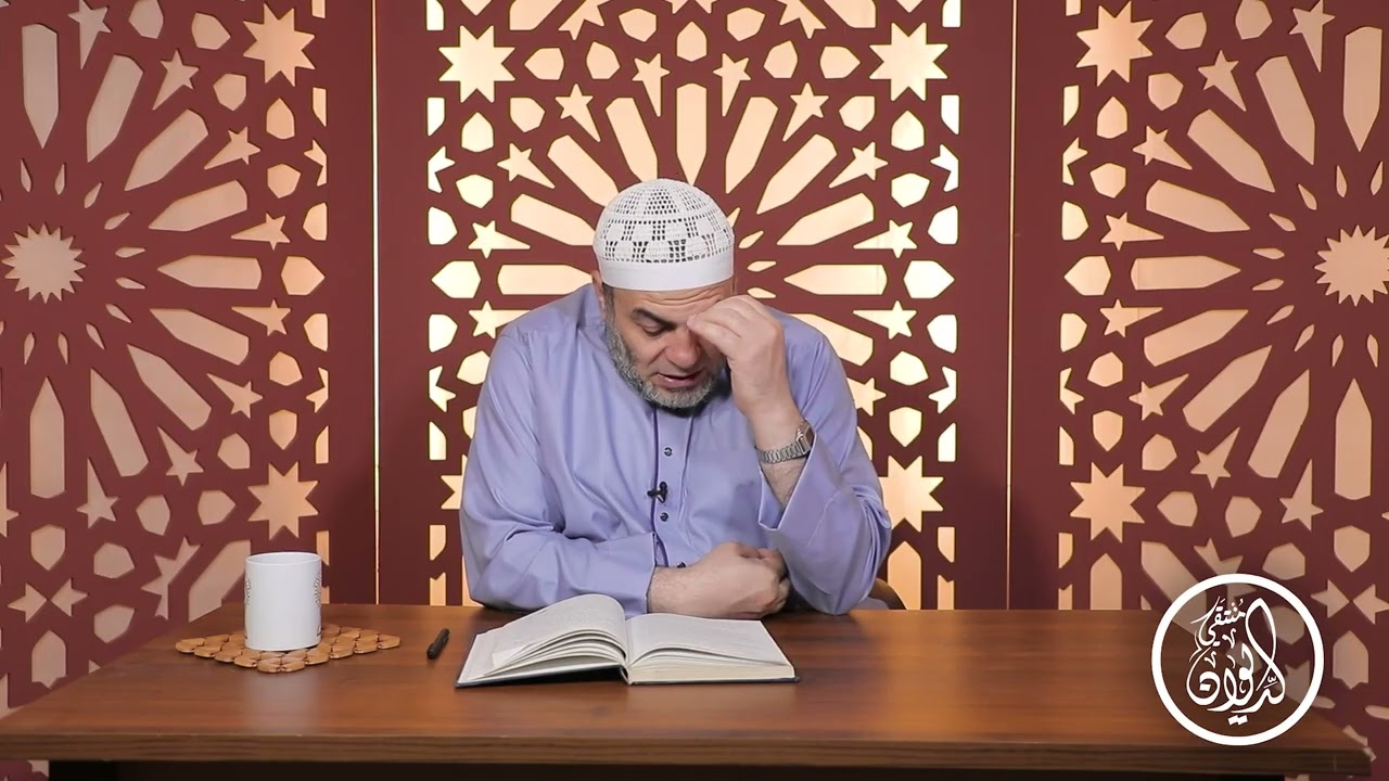 ديوان المتنبي / الحلقة 102