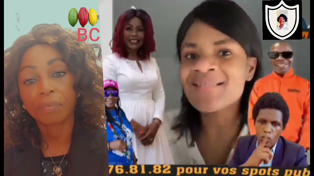 #letoilekribienne est remontée contre #labaronneswuiss et déballe tout écoutons seulement 