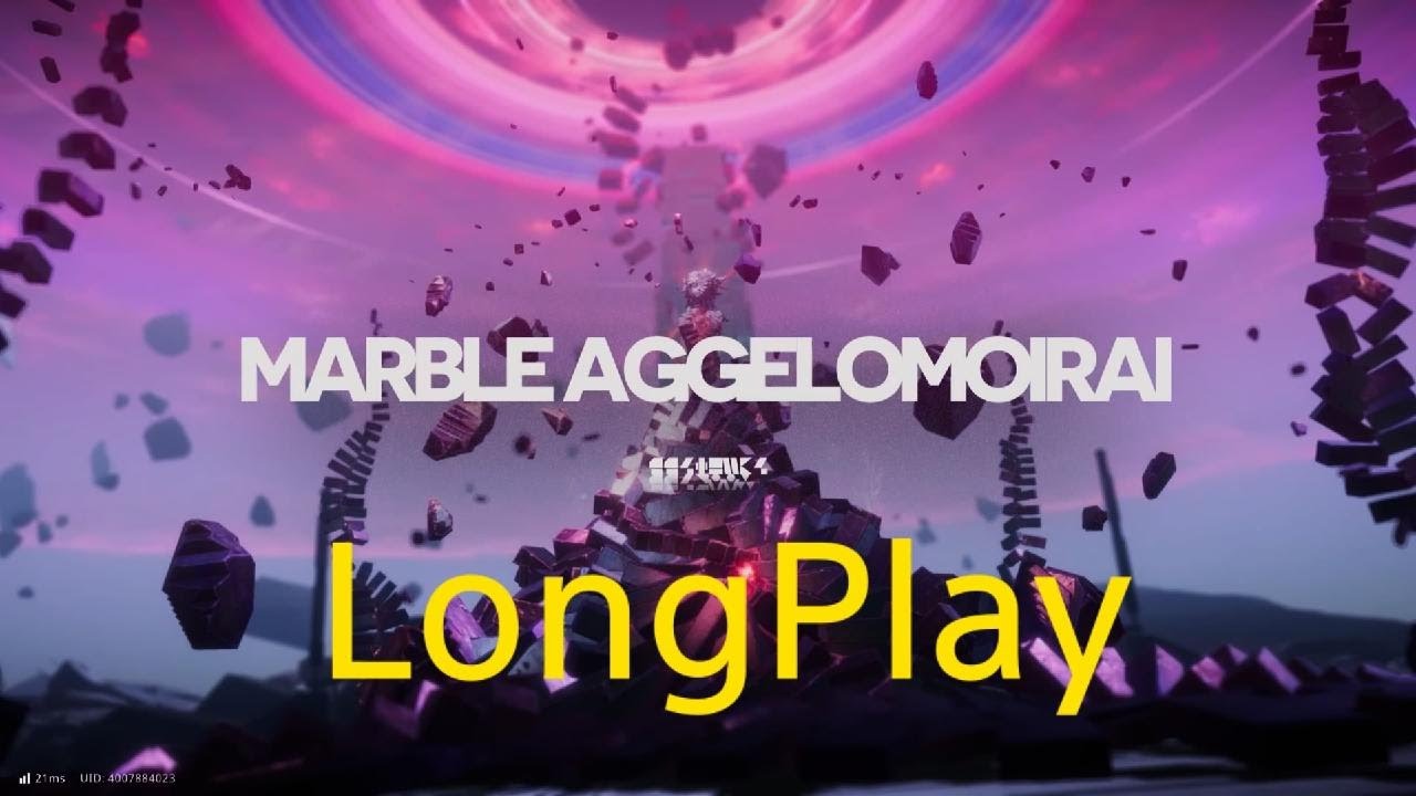 Arknights: Endfield_long play @2🙂