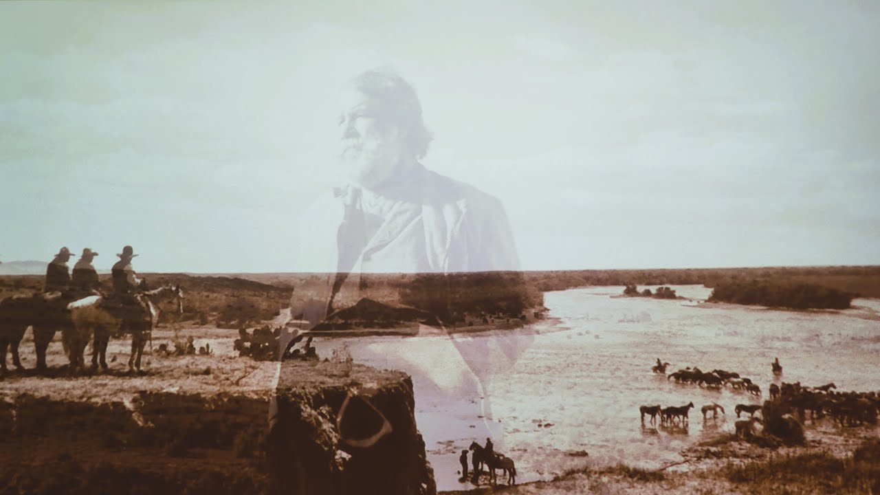 Death on the Pecos. Skulls Tell Stories of over 90 Years of Comanche Raiding in the Wild West.