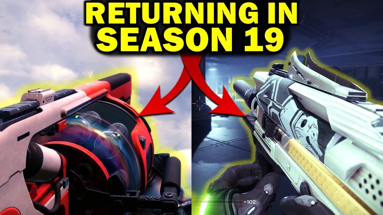 Destiny 2: Previewing 