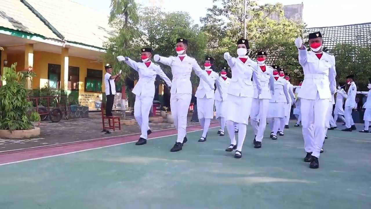 LAST CAREMONY ANGKATAN 2022 _ FIGEMIC 22