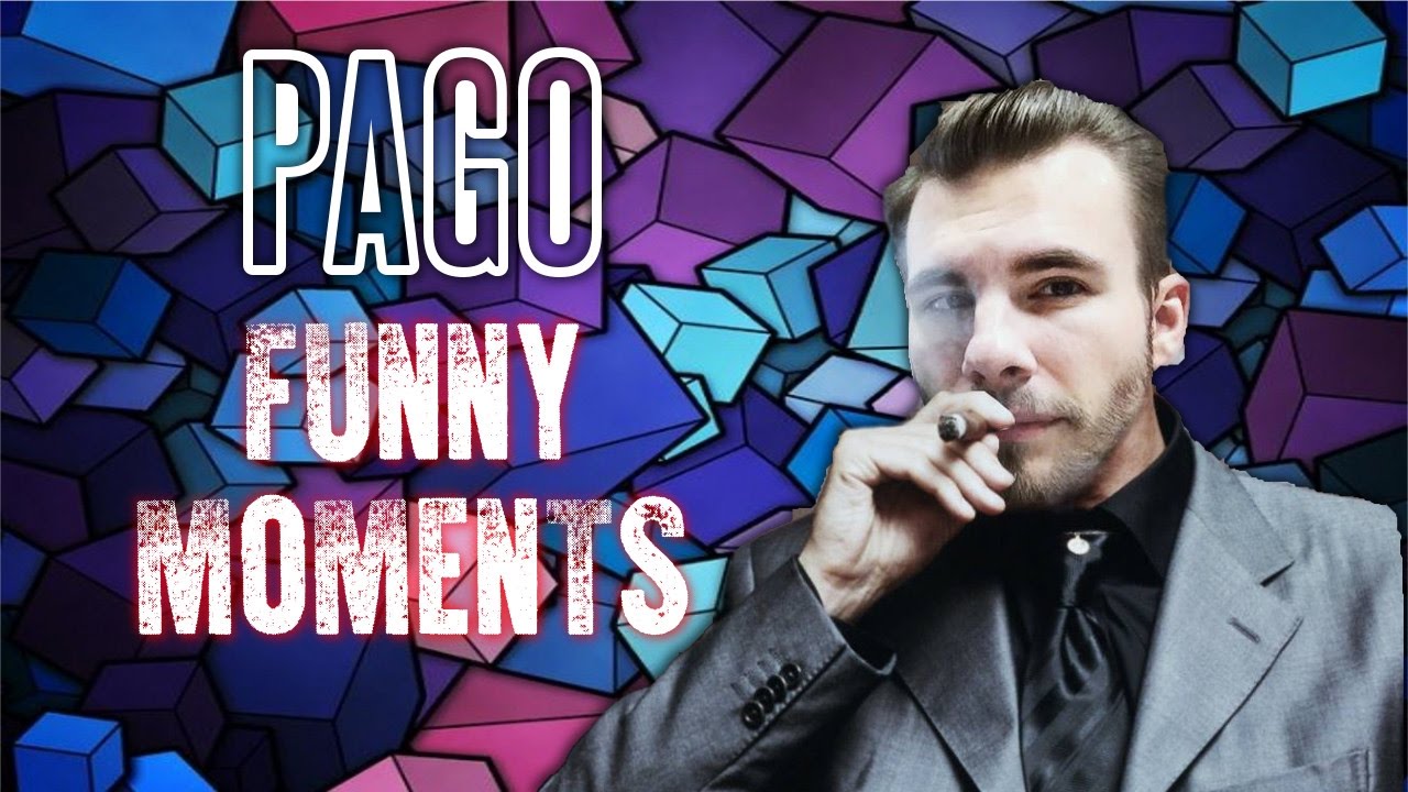 PAGO[PIZDOKLESZCZ ZBIGNIEW W CS GO,MAJORKA!!,OBRAŻA TAKSÓWKARZY,TROLLOWANIE,RAGE][FUNNY MOMENTS]