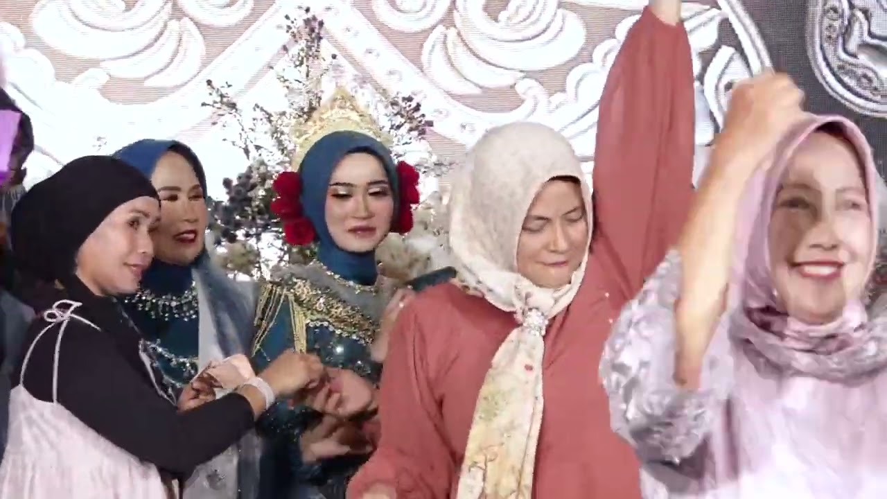 pernikahan riper anggun Vid 3