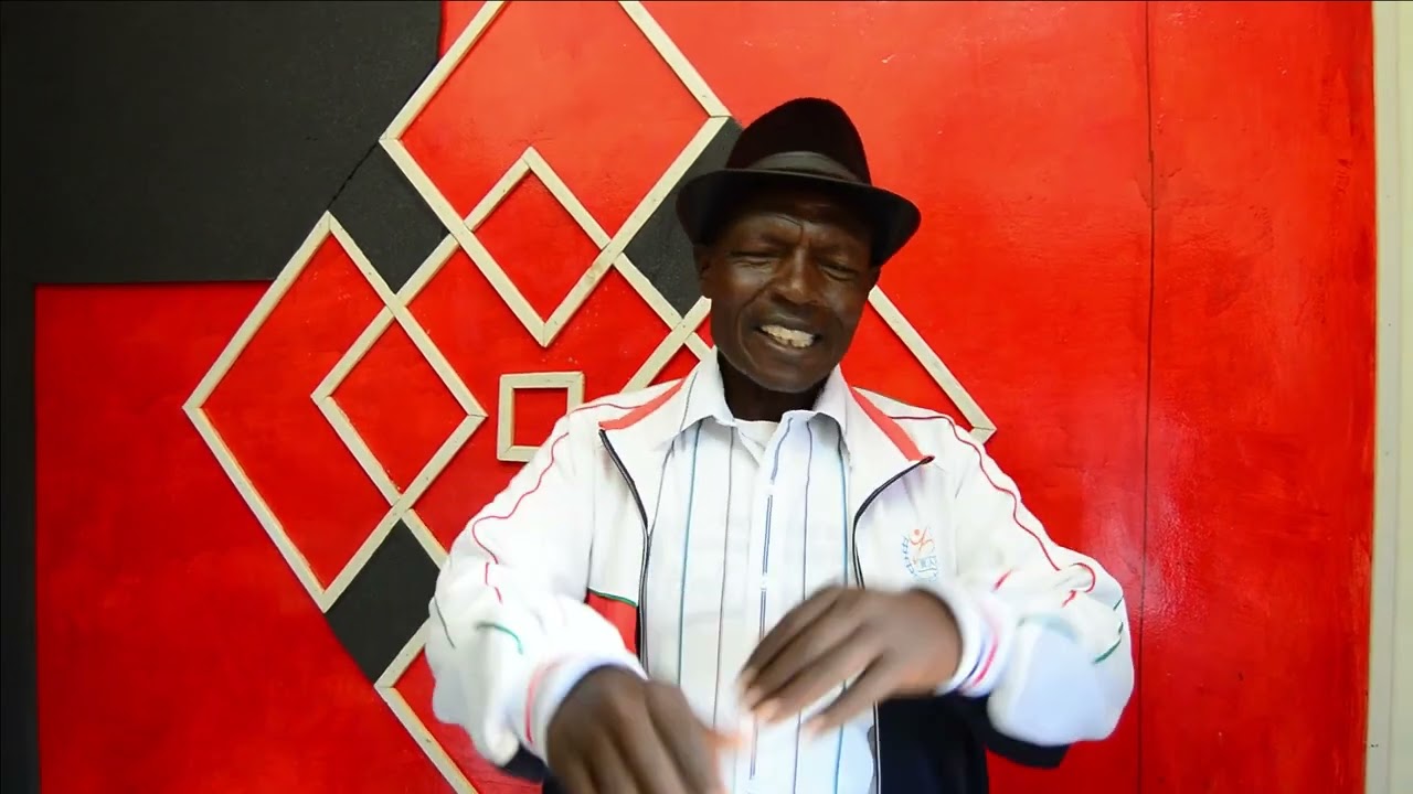 Emining_By_CHERUIYOT_JAZZ FT JEPOGEL SENIOR(Studio Version)