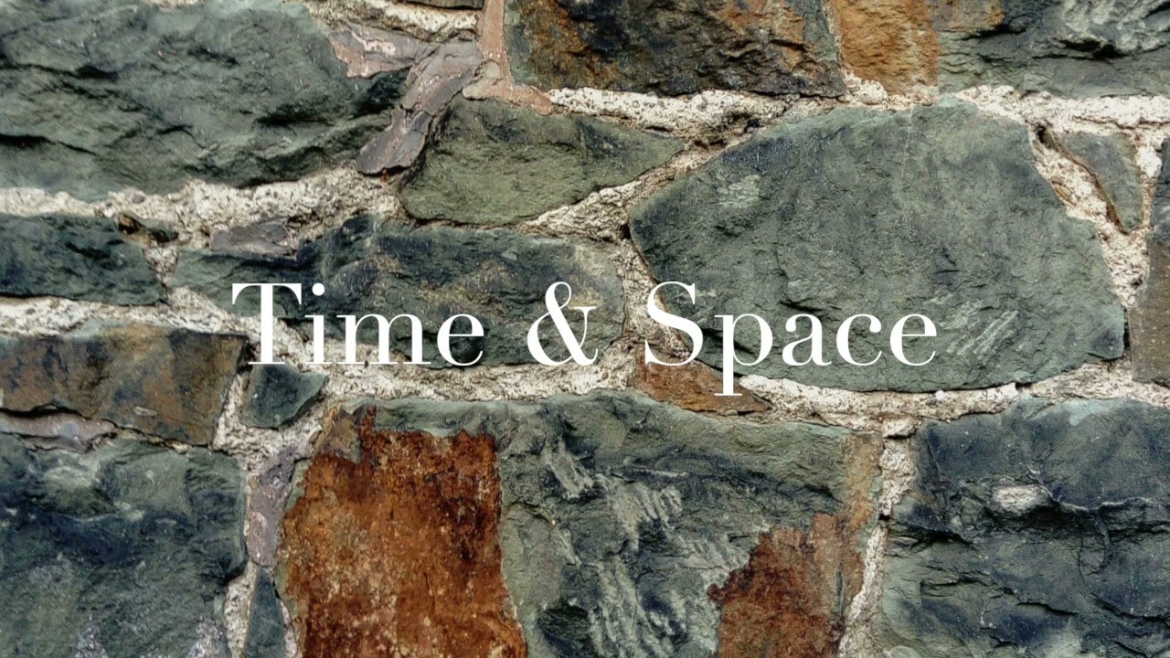 Time & Space: 07/09/2025
