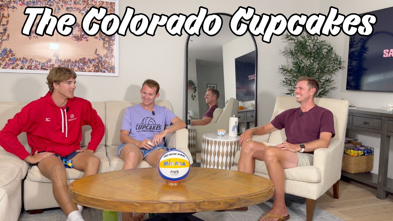 Thomas Hurst, Gage Basey, And The Explosion of the Colorado Cupcakes