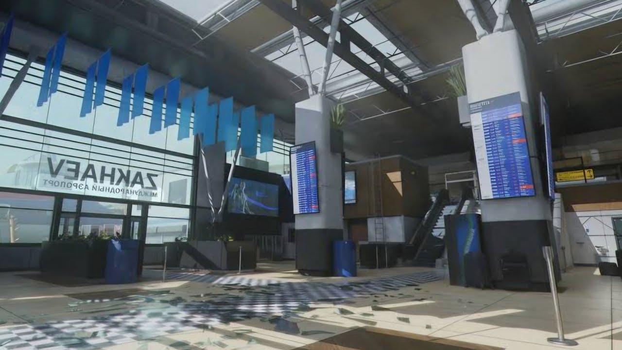 Terminal SOLO Pistols Only Wave 36 World Record