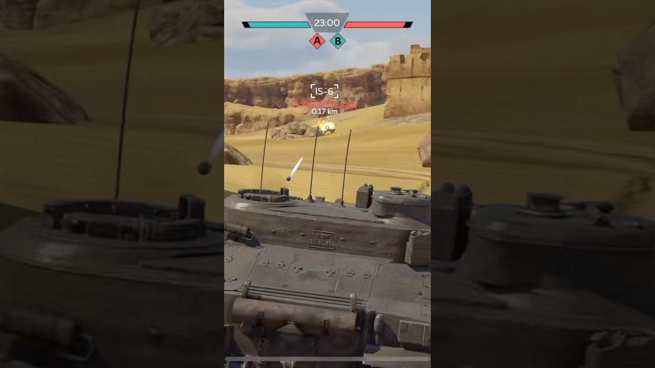 Poor Tutel 😞 #warthundermobilegameplay #warthundermobile #wtmobile #wtm #warthunder #tanksimulator