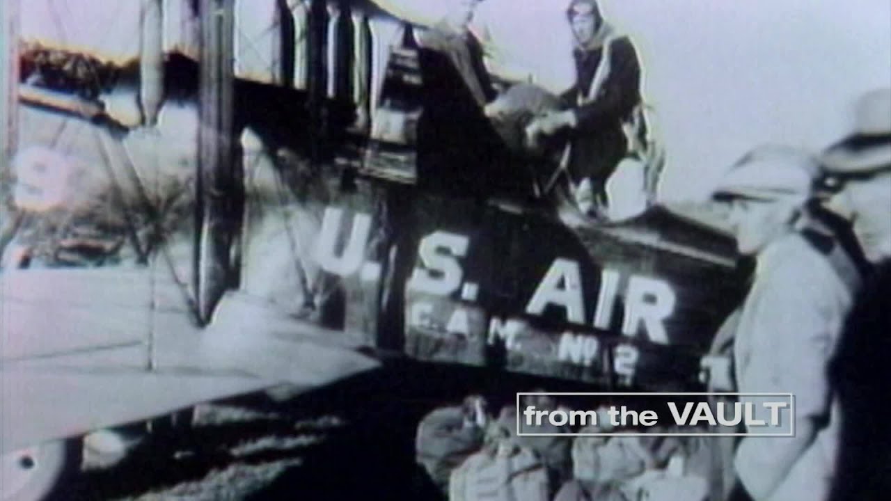 From the Vault | Episode 20