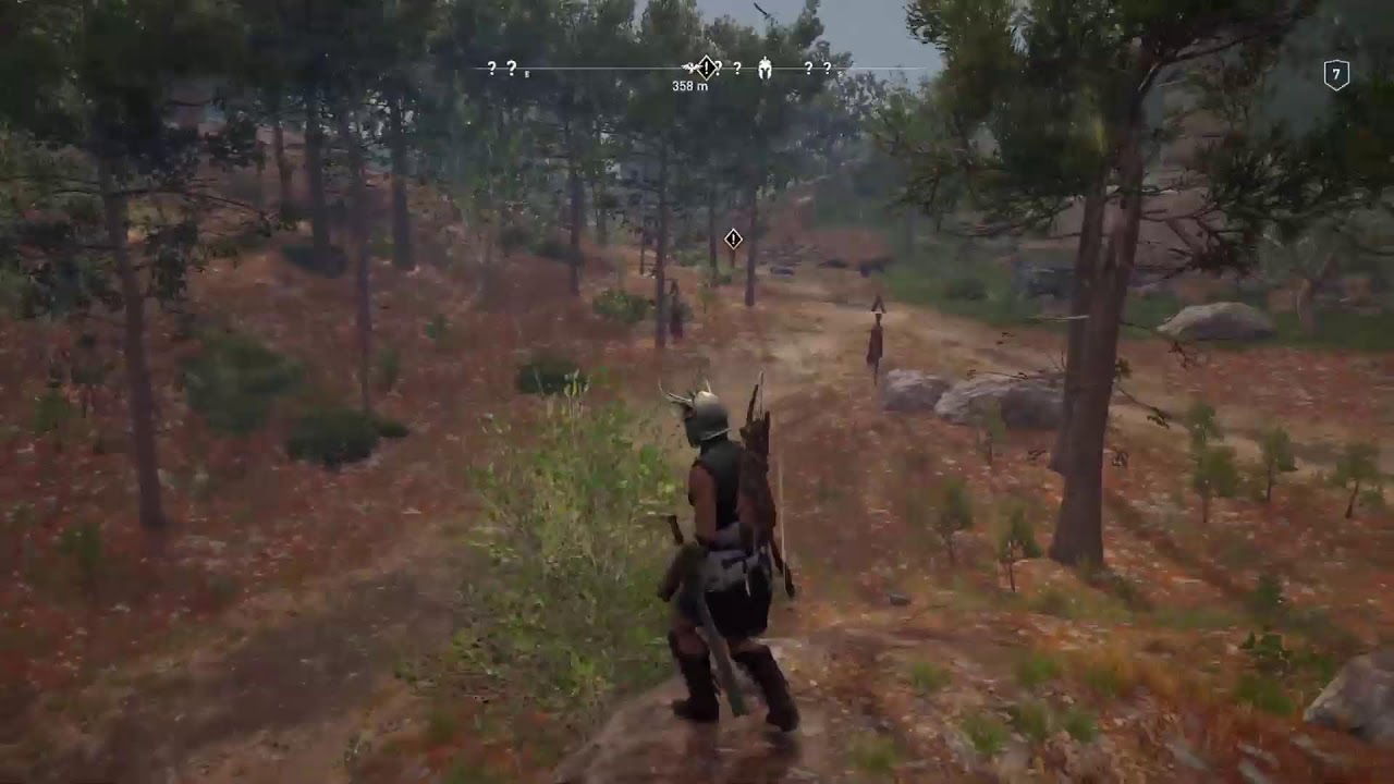 Assassin's Creed Odyssey