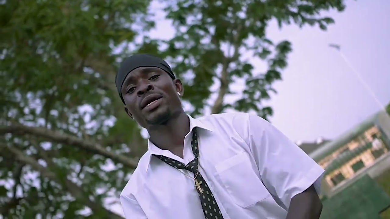 Official Video: Lost By KV Waxzy