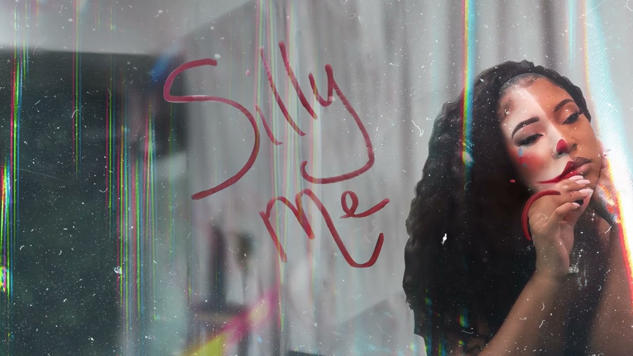 Silly Me