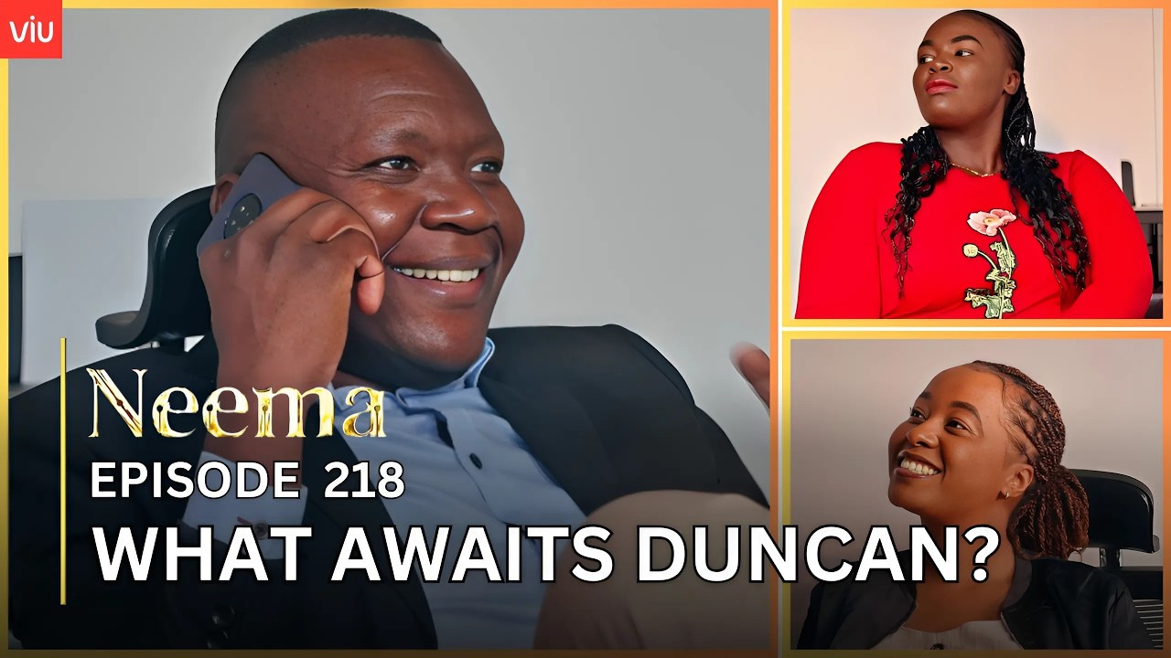 VIUSASA: NEEMA EPISODE 218