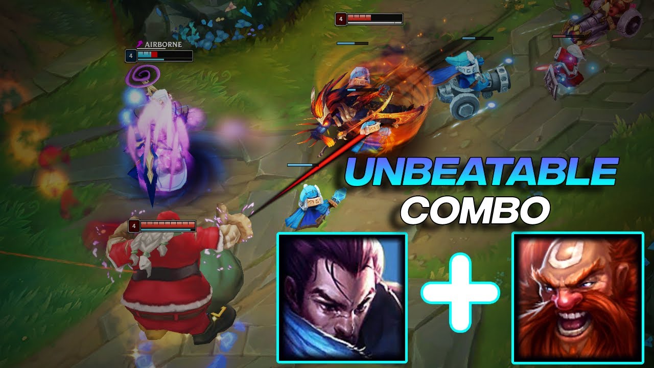 FRAGGING IN CHALLENGER - Road to rank 1