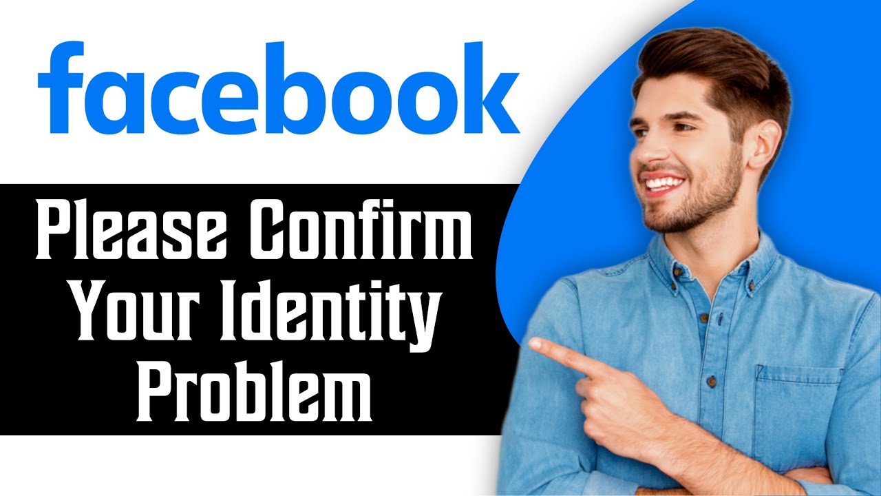 Проблема с сообщением &laquo;Пожалуйста, подтвердите свою личность&raquo; в Facebook будет исправлена ​​в 202...