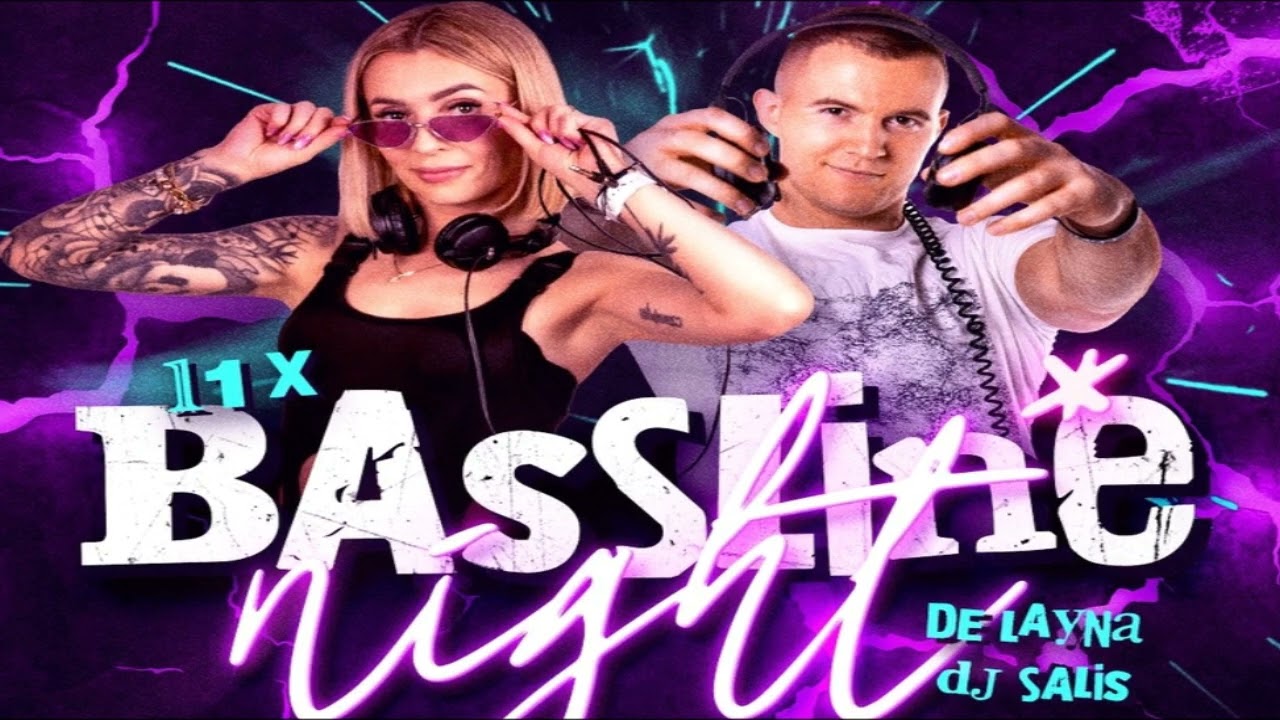 DJ Salis Live Mix / Klub Diamond Biała Wieś [11 10 2025] - seciki.pl