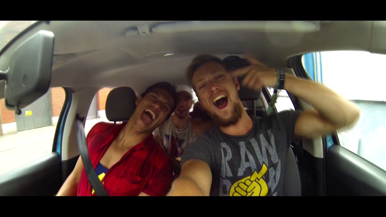 Partenaire Particulier - Snak'e Hardstyle remix