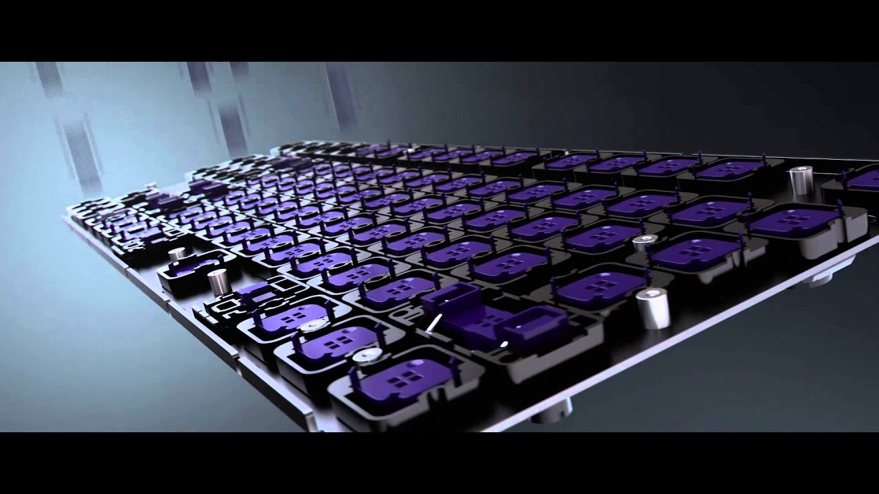 CM Storm - NovaTouch TKL