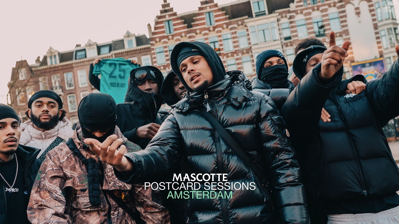MSA Sessie - 