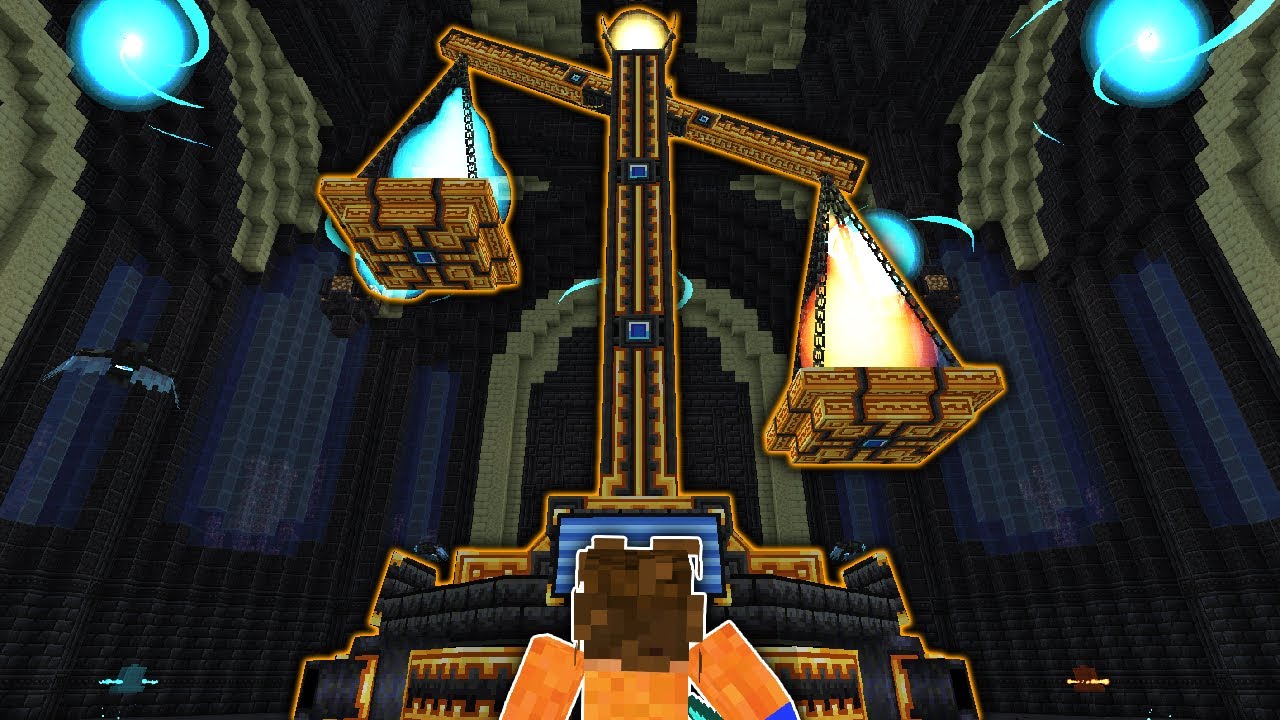 The most Original AND Frustrating Boss I ever Fought | Geburah