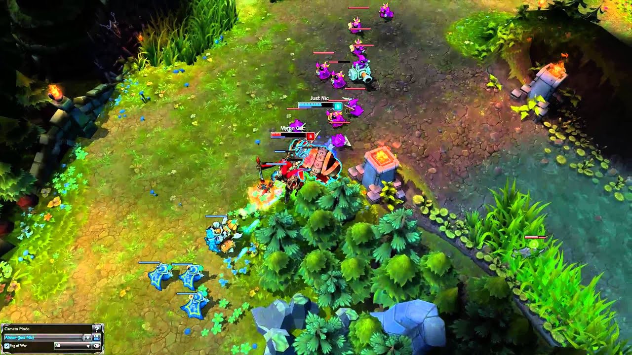 RITO PLS